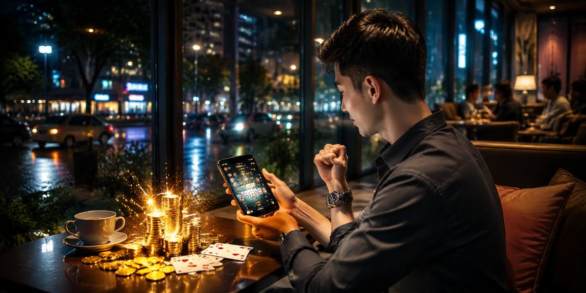 rr886688 mobile gaming